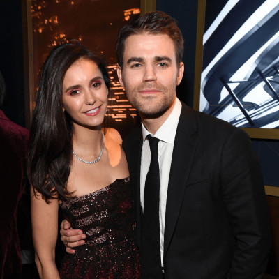 Nina Dobrev pic #1200242