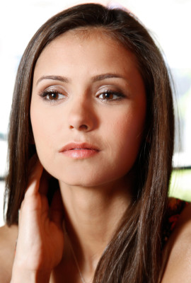 Nina Dobrev pic #685641