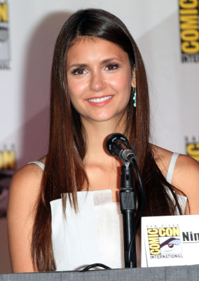 Nina Dobrev pic #511610