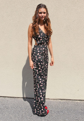 Nina Dobrev pic #533312
