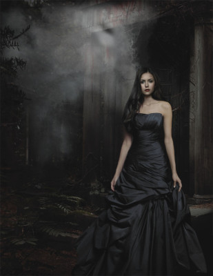 Nina Dobrev pic #477837