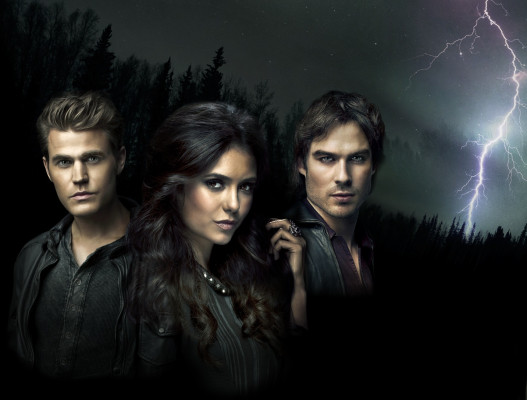 Nina Dobrev pic #477840