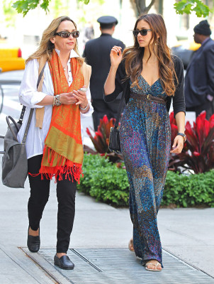 Nina Dobrev pic #488704