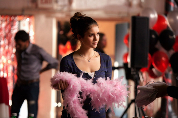 Nina Dobrev pic #481717
