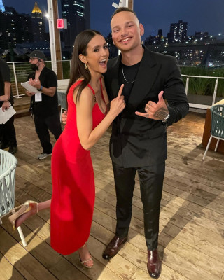 Nina Dobrev pic #1269563