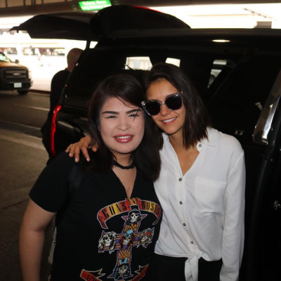 Nina Dobrev pic #957775