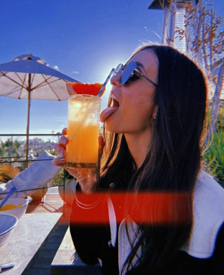 Nina Dobrev pic #1296218