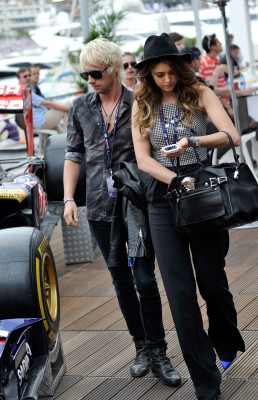 Nina Dobrev pic #704296