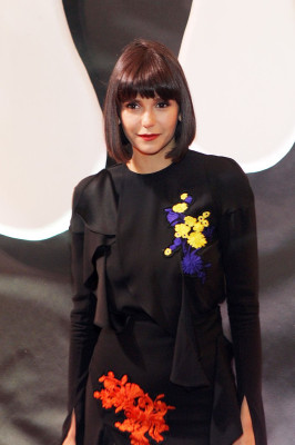 Nina Dobrev pic #983709