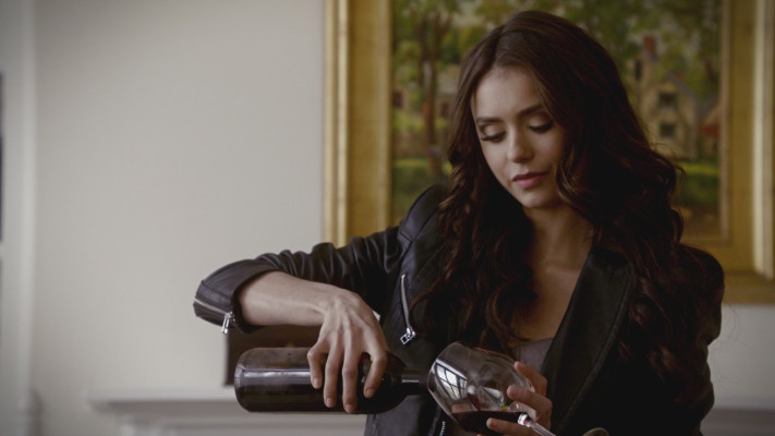 Nina Dobrev pic #724072