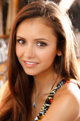 Nina Dobrev pic #685638