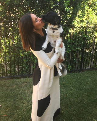 Nina Dobrev pic #1083741