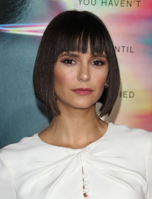 Nina Dobrev pic #966620