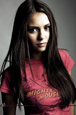Nina Dobrev pic #203992