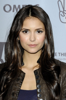Nina Dobrev pic #408124