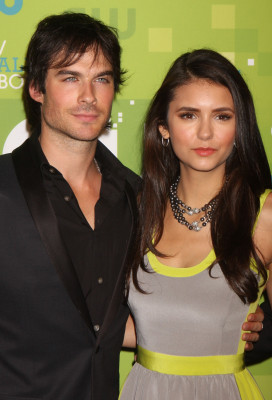 Nina Dobrev pic #380630