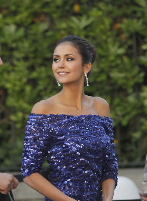 Nina Dobrev pic #493320