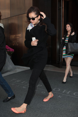 Nina Dobrev pic #488351