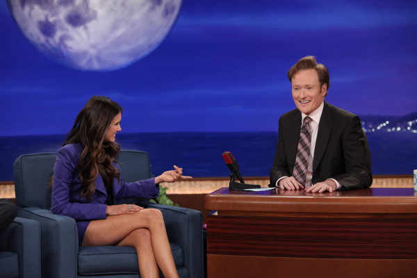 Nina Dobrev pic #488160