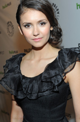 Nina Dobrev pic #458935