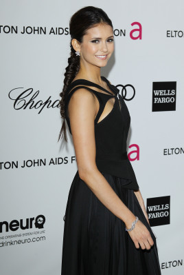 Nina Dobrev pic #454607