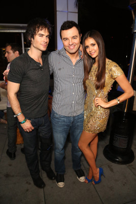 Nina Dobrev pic #510645