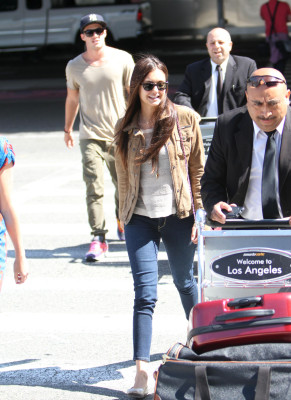 Nina Dobrev pic #508616