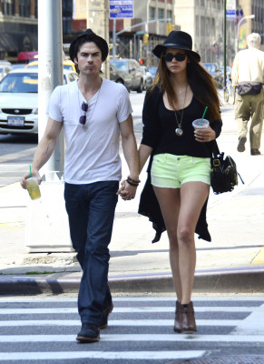 Nina Dobrev pic #488968