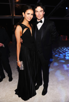 Nina Dobrev pic #454617
