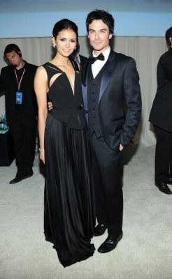 Nina Dobrev pic #454623