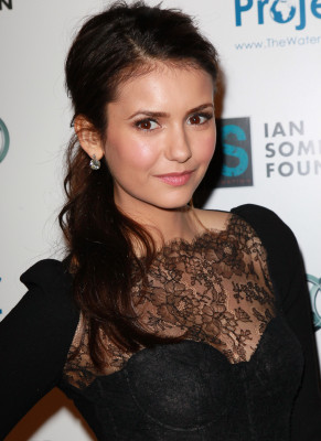 Nina Dobrev pic #429170