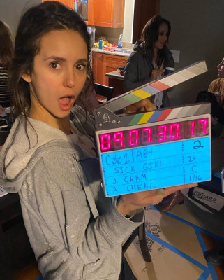 Nina Dobrev pic #1200227
