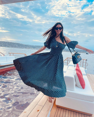 Nina Dobrev pic #1269553