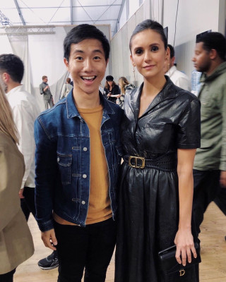 Nina Dobrev pic #1182174