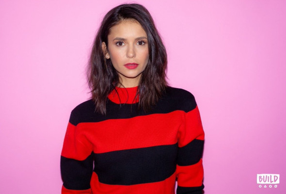 Nina Dobrev pic #1116398