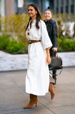 Nina Dobrev pic #1208442