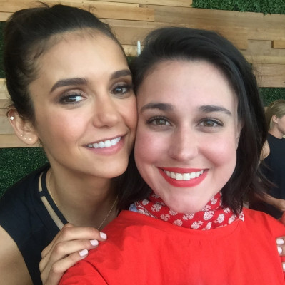 Nina Dobrev pic #995998