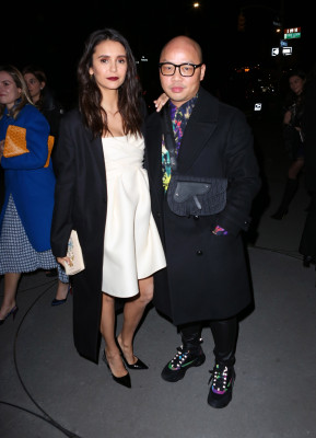 Nina Dobrev pic #1196177