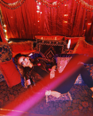 Nina Dobrev pic #1113407