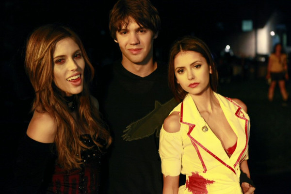 Nina Dobrev pic #278307