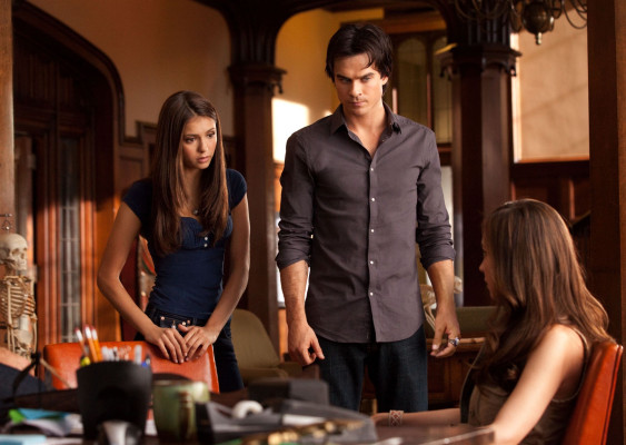 Nina Dobrev pic #481724