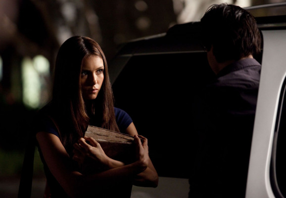 Nina Dobrev pic #481725