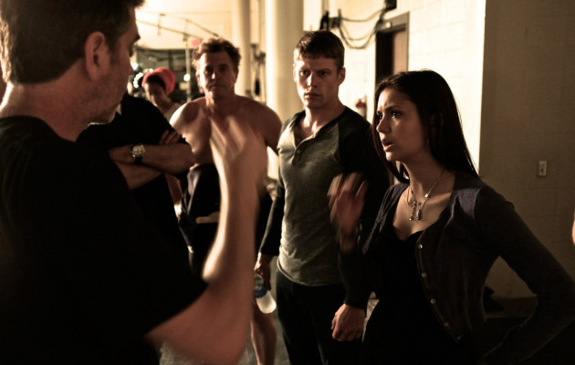 Nina Dobrev pic #488374