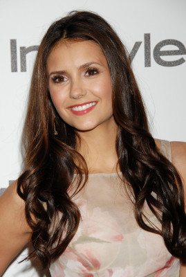 Nina Dobrev pic #436861