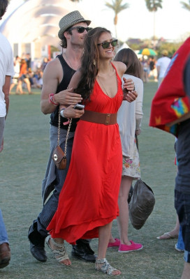 Nina Dobrev pic #479687