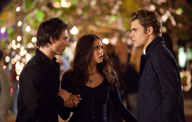 Nina Dobrev pic #466138