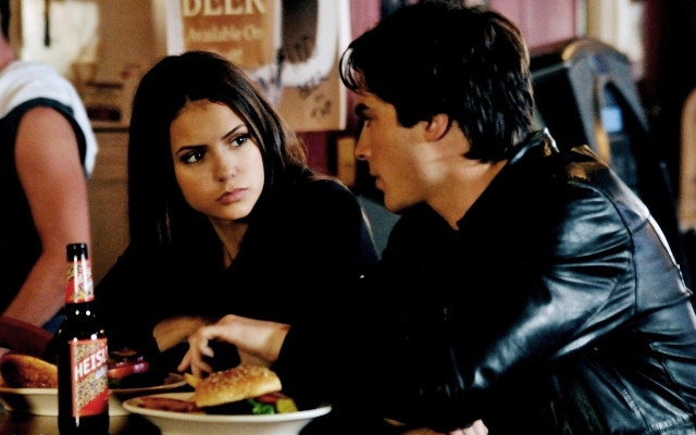 Nina Dobrev pic #466136