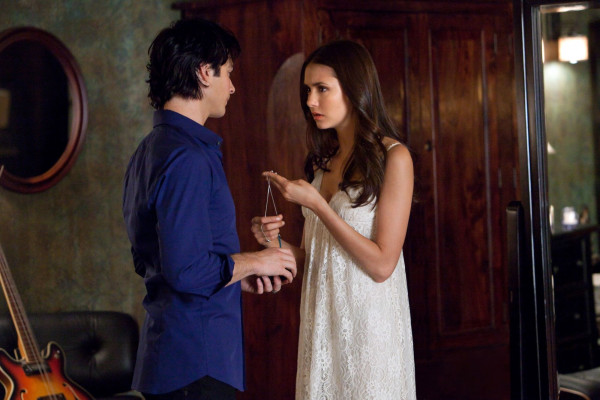 Nina Dobrev pic #481723