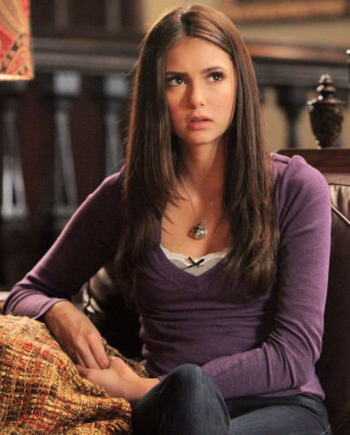 Nina Dobrev pic #481720