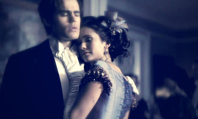 Nina Dobrev pic #486428